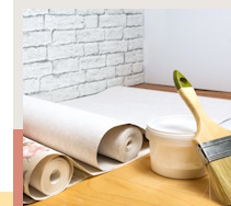 Услуги Отделка в Сальске под ключ